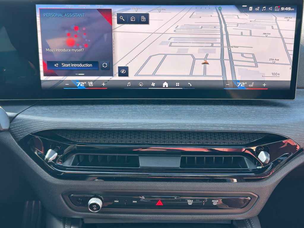 New 2027 BMW 440i xDrive Coupe AWD/4WD image 25
