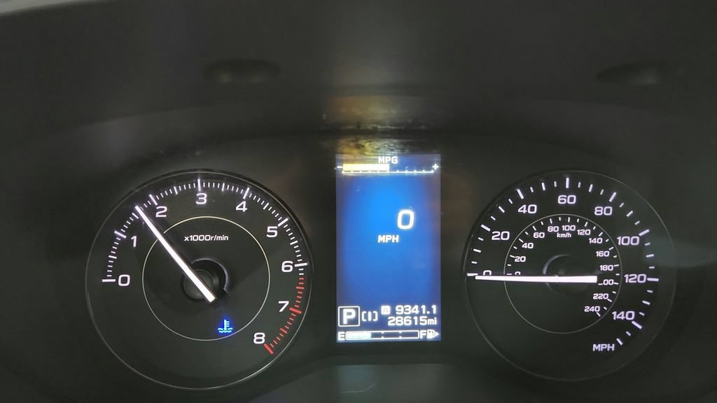 Used 2023 Subaru Impreza 2.0i Premium AWD/4WD image 27