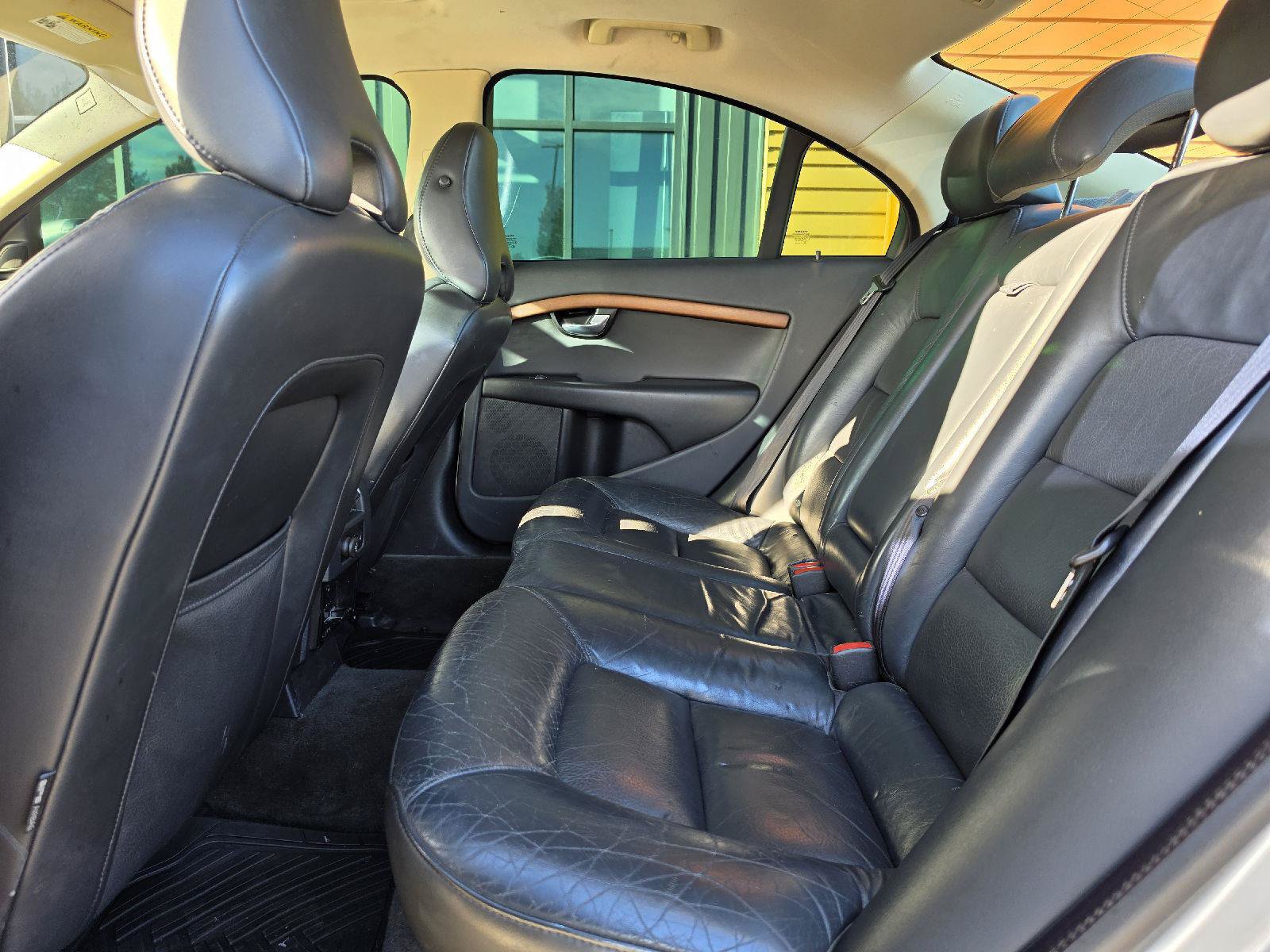 Used 2008 Volvo S80 3.2 FWD image 20