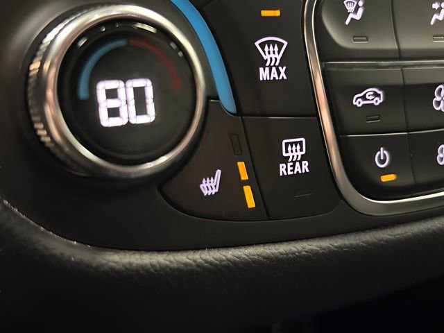 Used 2022 Chevrolet Equinox RS image 25