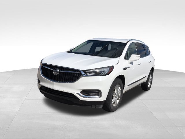 Used 2019 Buick Enclave Essence w/ Trailering Package, 5000 lbs. FWD image 27