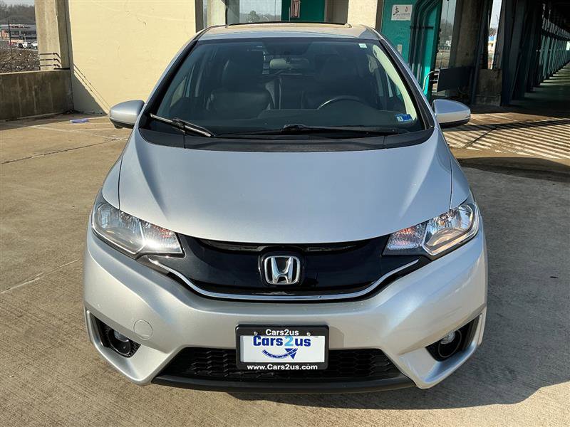 Used 2015 Honda Fit image 11