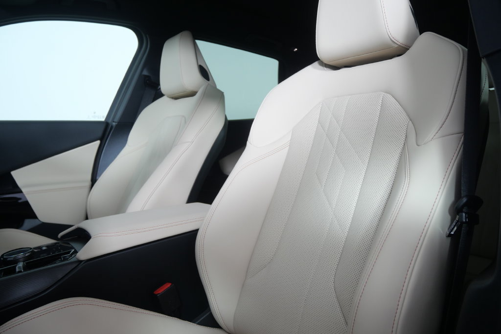New 2026 BMW X3 xDrive30i AWD/4WD image 11