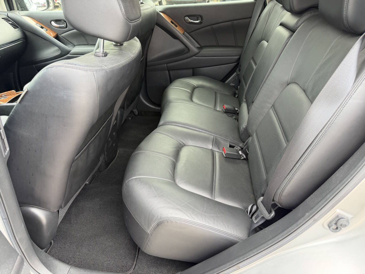 Used 2012 Nissan Murano LE AWD/4WD image 15