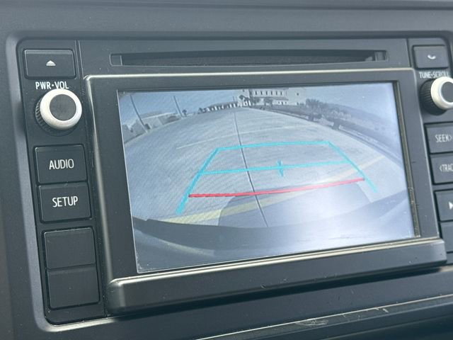 Used 2018 Toyota Tacoma SR w/ SR Convenience Package image 20