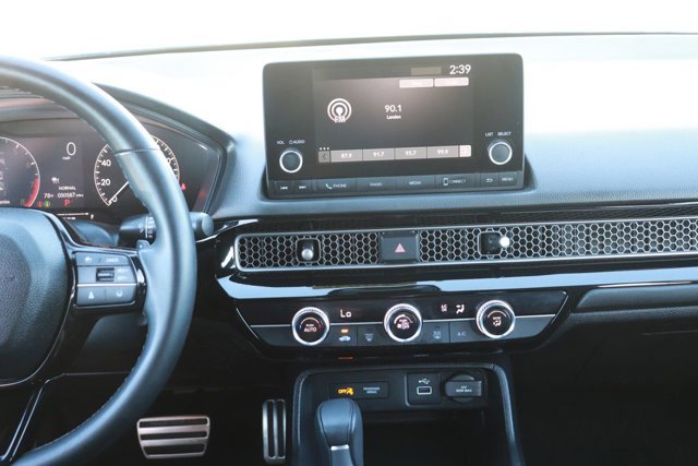 Certified 2024 Honda Civic Sport image 14