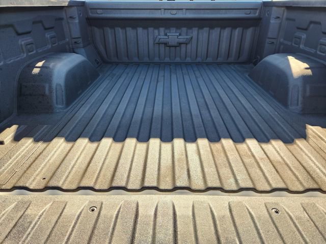 Used 2022 Chevrolet Silverado 1500 RST image 32