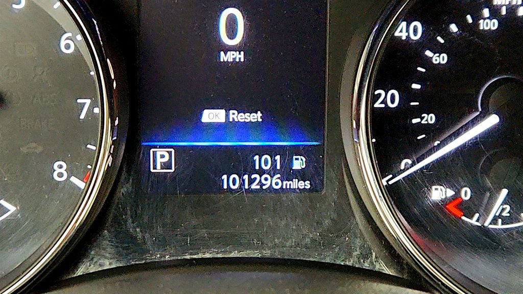 Used 2020 Nissan Rogue SL image 15