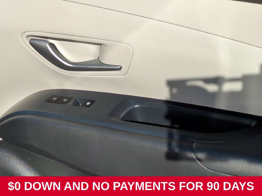 Used 2025 Hyundai Tucson SEL FWD image 32