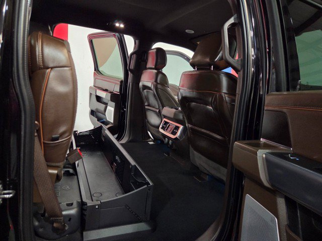 Used 2024 Ford F250 King Ranch w/ Tremor Off-Road Package AWD/4WD image 82