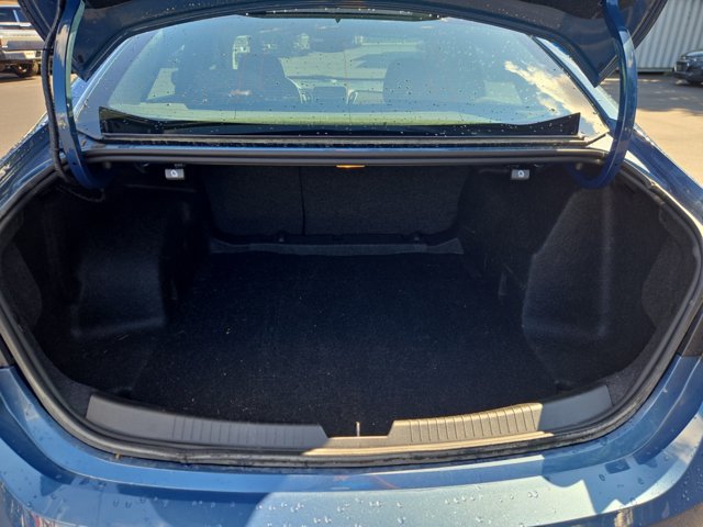 Used 2025 Chevrolet Malibu LT FWD image 24