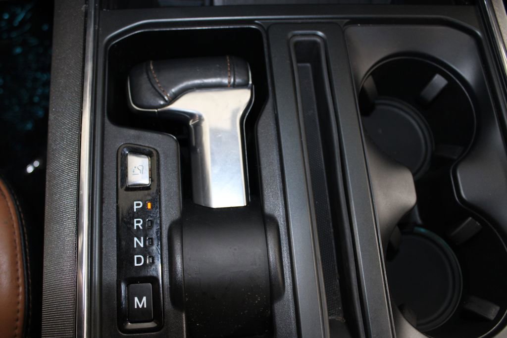 Used 2021 Ford F150 Platinum w/ Equipment Group 701A High AWD/4WD image 41