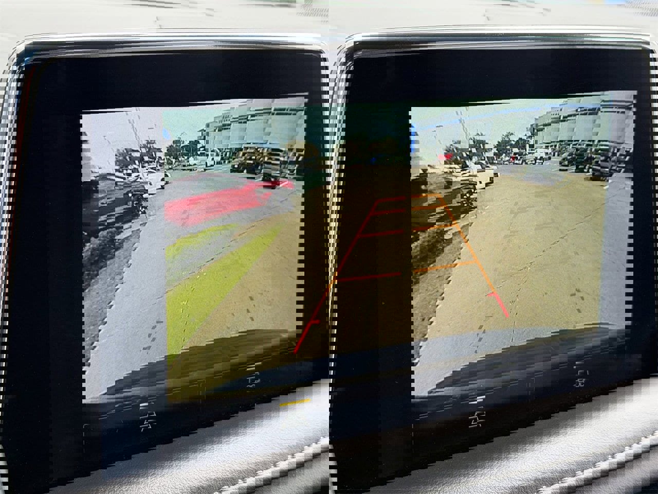 Certified 2024 Chevrolet Tahoe LT image 19