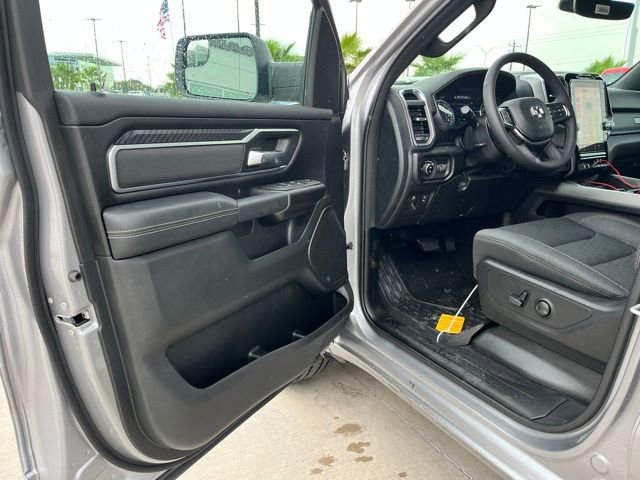 New 2025 RAM 1500 Lone Star AWD/4WD image 14
