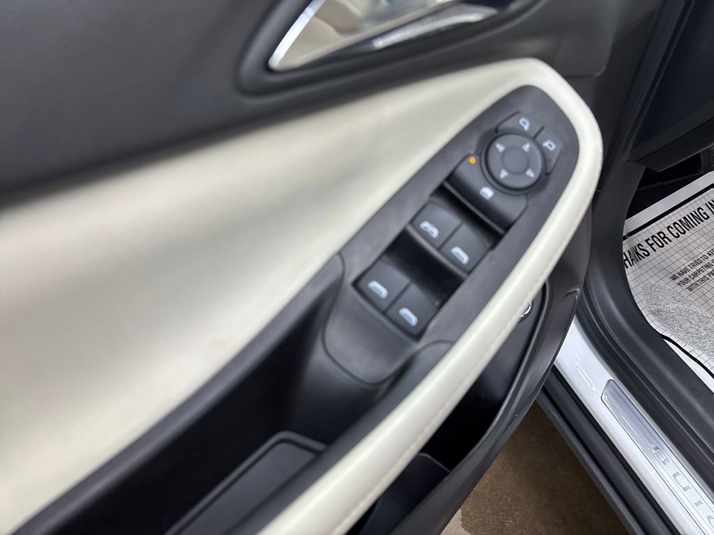 Used 2023 Buick Encore GX Select FWD image 21