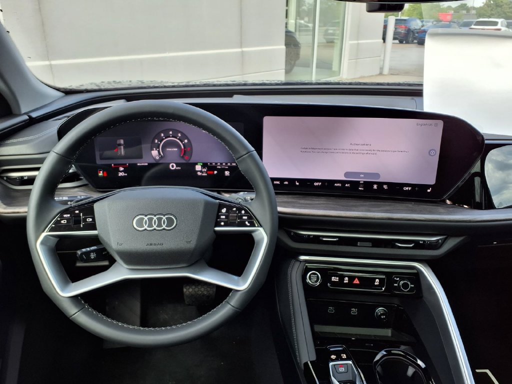 New 2026 Audi Q5 Premium AWD/4WD image 13