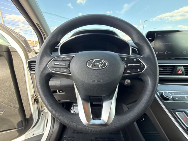 Certified 2022 Hyundai Santa Fe SEL AWD/4WD image 14