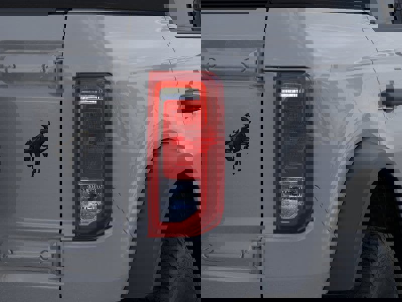 New 2026 Ford Bronco Big Bend image 23