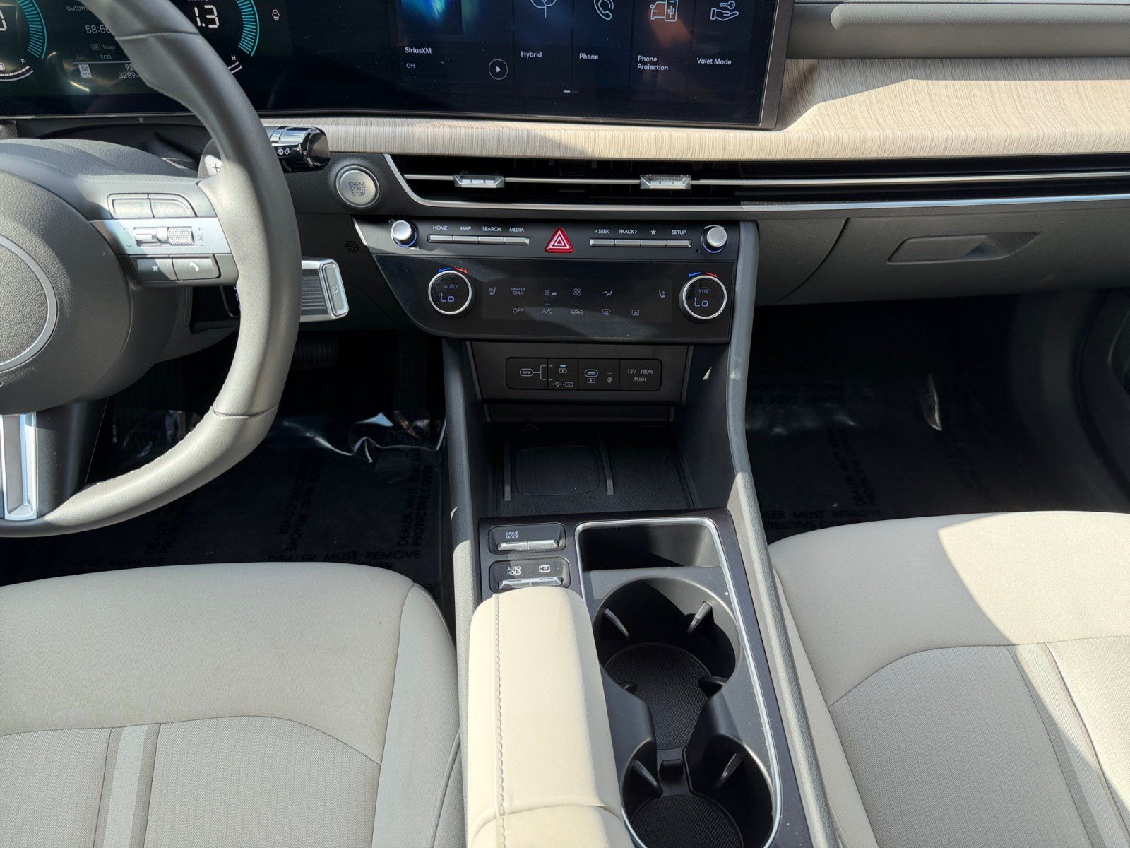 Certified 2025 Hyundai Sonata SEL FWD image 13