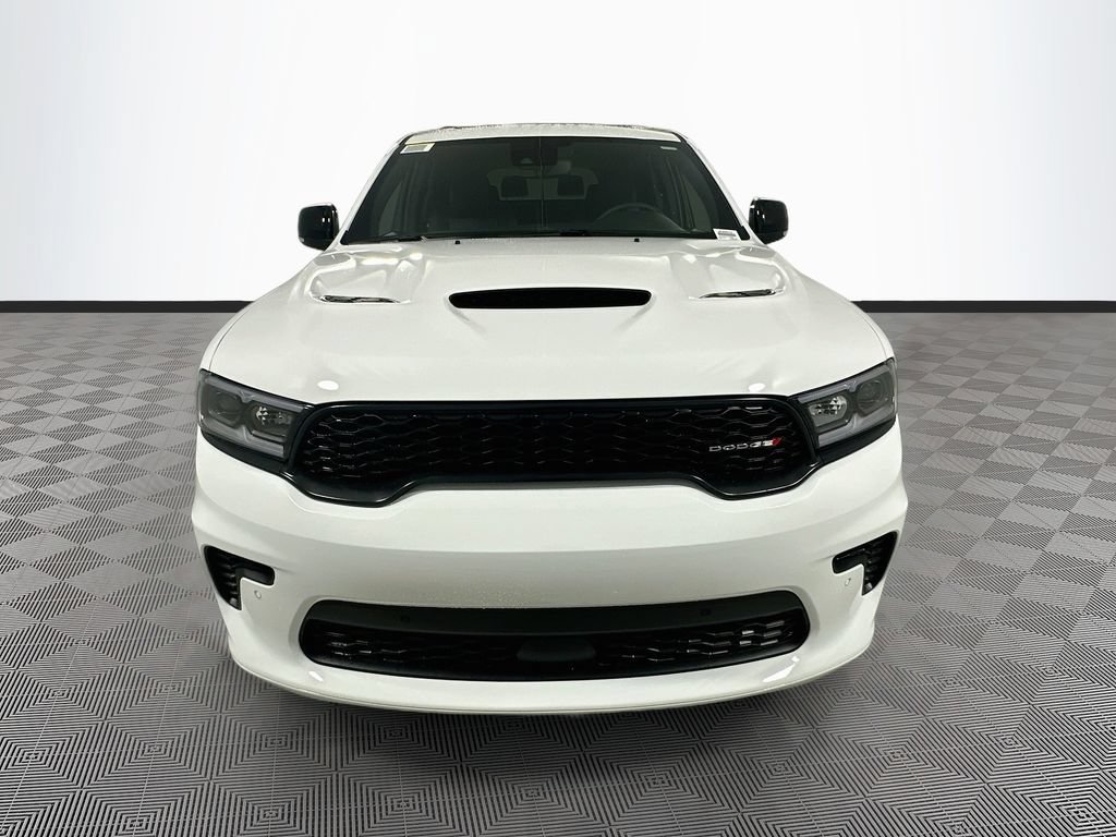 New 2026 Dodge Durango GT AWD/4WD image 2