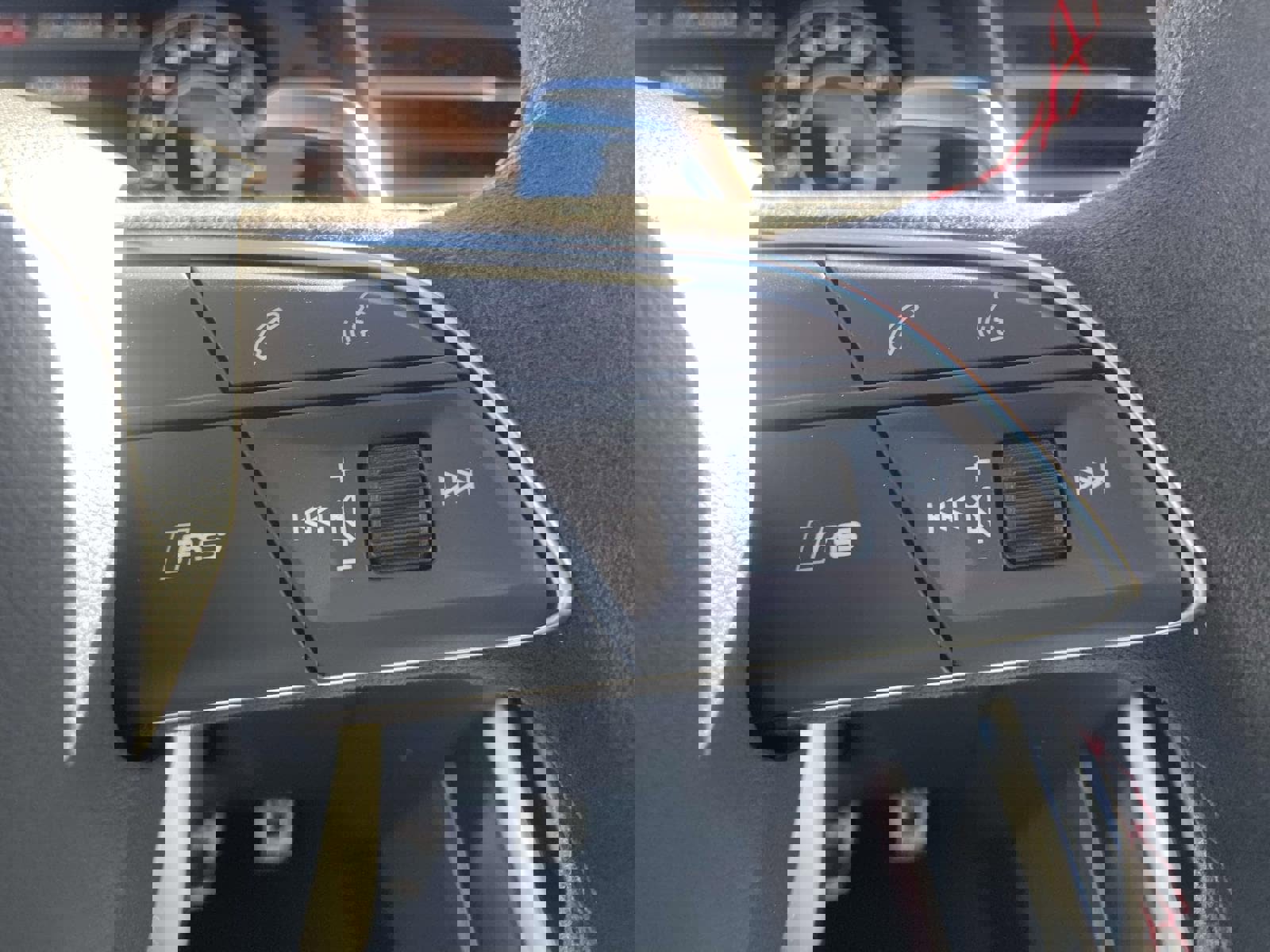 New 2026 Audi RS Q8 performance image 24