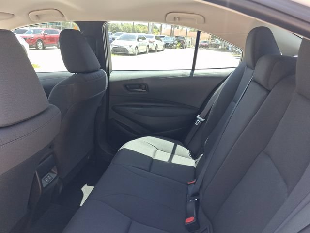Used 2023 Toyota Corolla LE FWD image 6