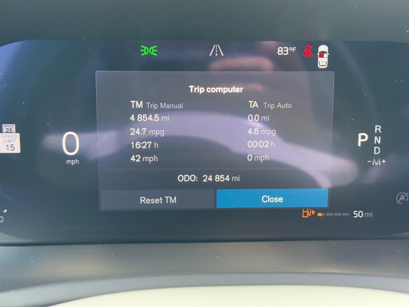 Certified 2024 Volvo XC90 B6 Plus w/ Protection Package Premier image 20