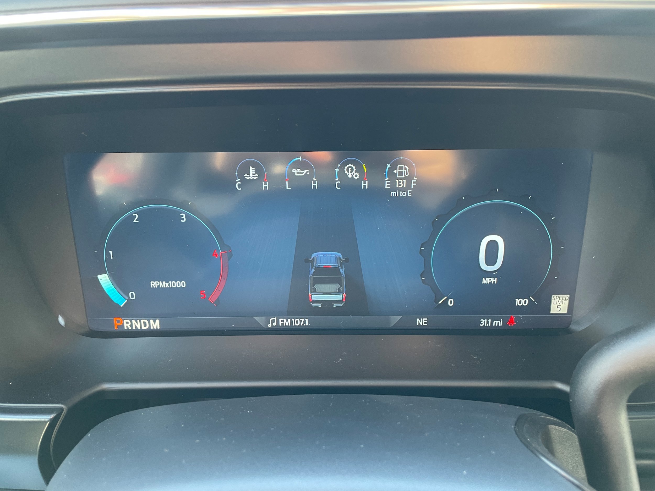 New 2027 Ford F250 Platinum AWD/4WD image 25