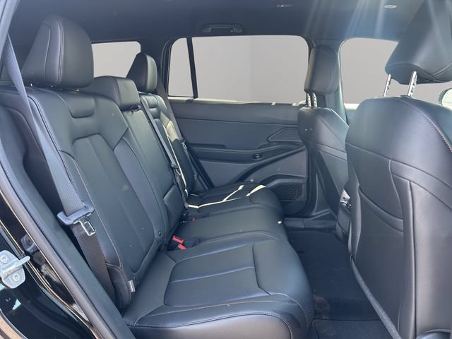 New 2026 Jeep Cherokee Limited AWD/4WD image 23