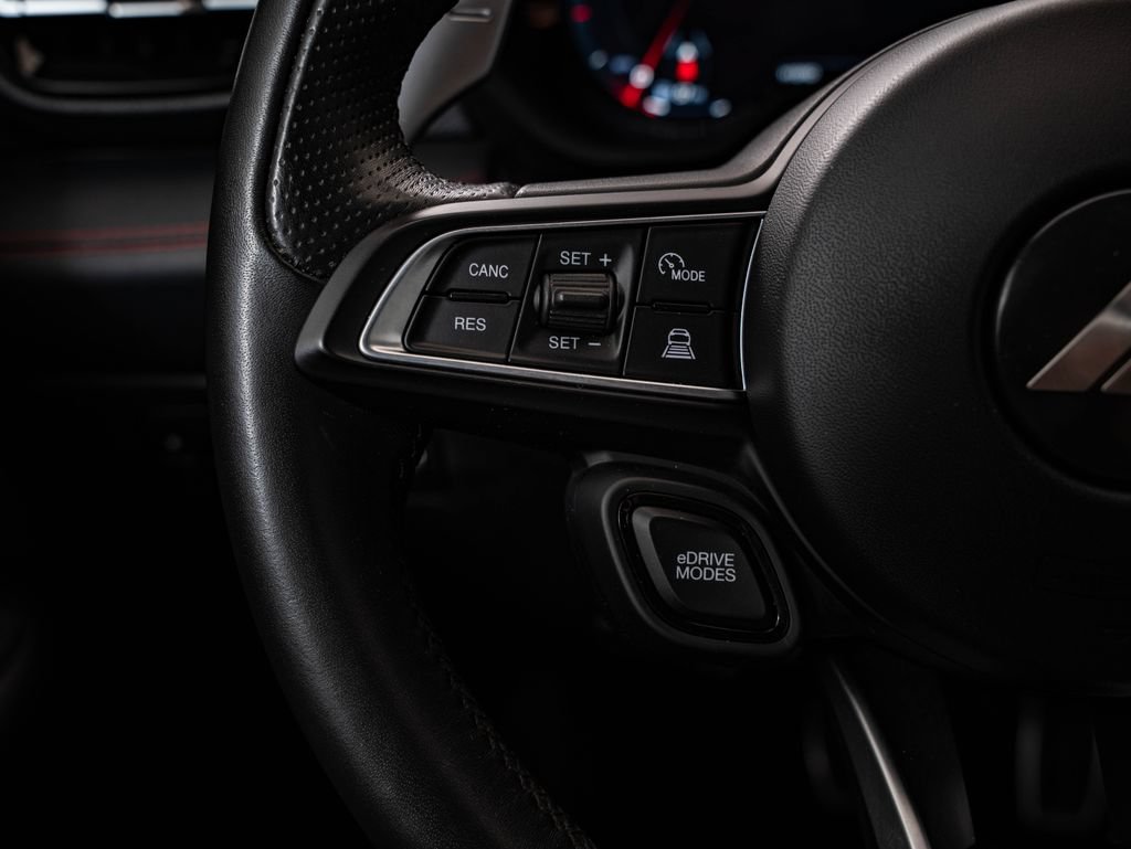 Used 2024 Dodge Hornet R/T Plus AWD/4WD image 29