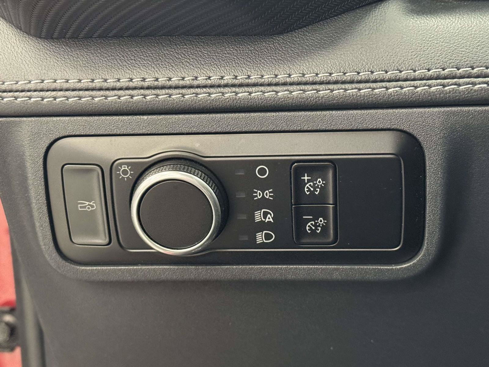 Used 2024 Ford Mustang GT Premium RWD image 24