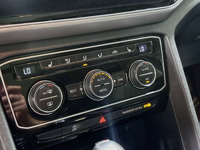 Used 2018 Volkswagen Atlas SEL FWD image 15