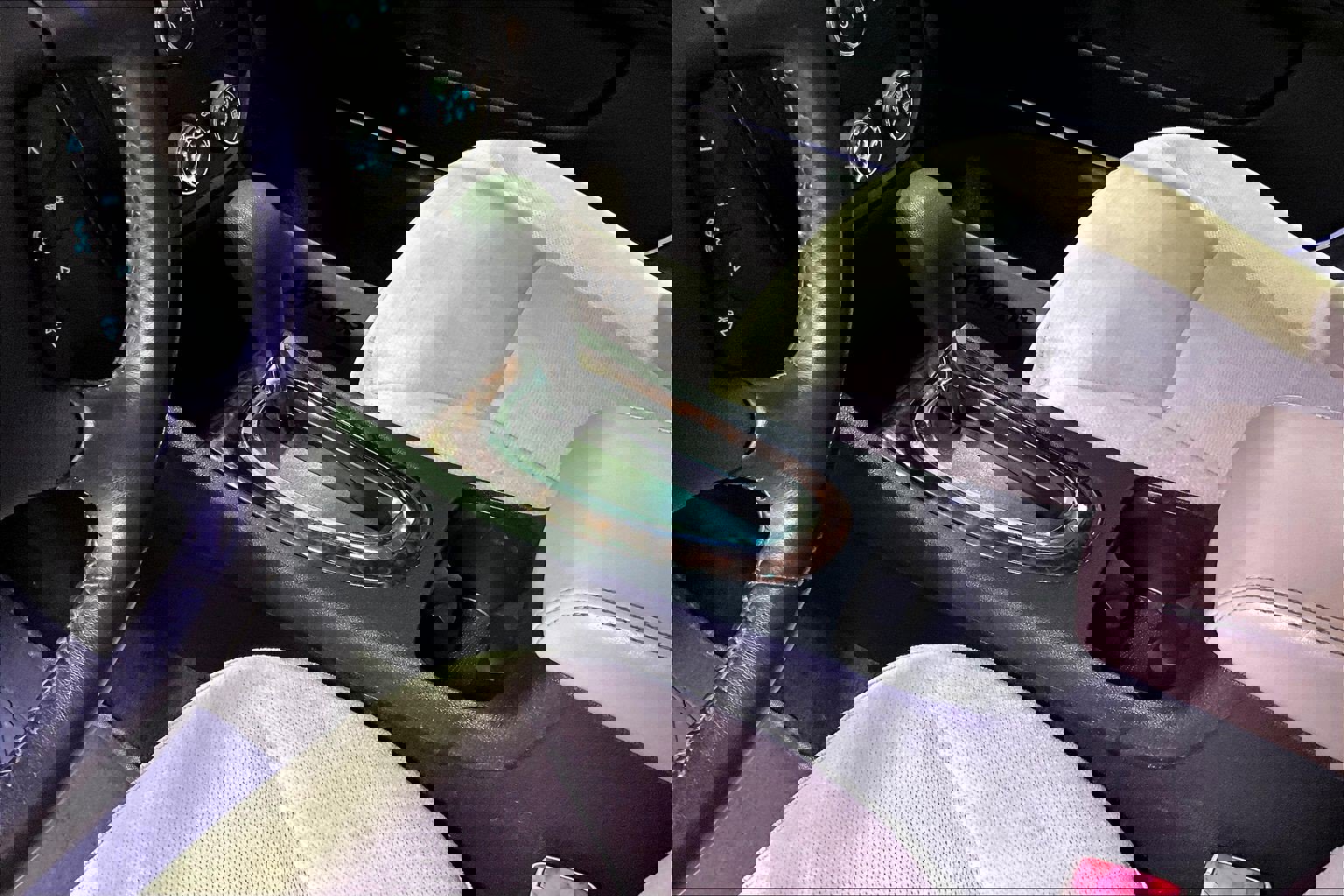 Used 2012 Chevrolet Impala LS image 16