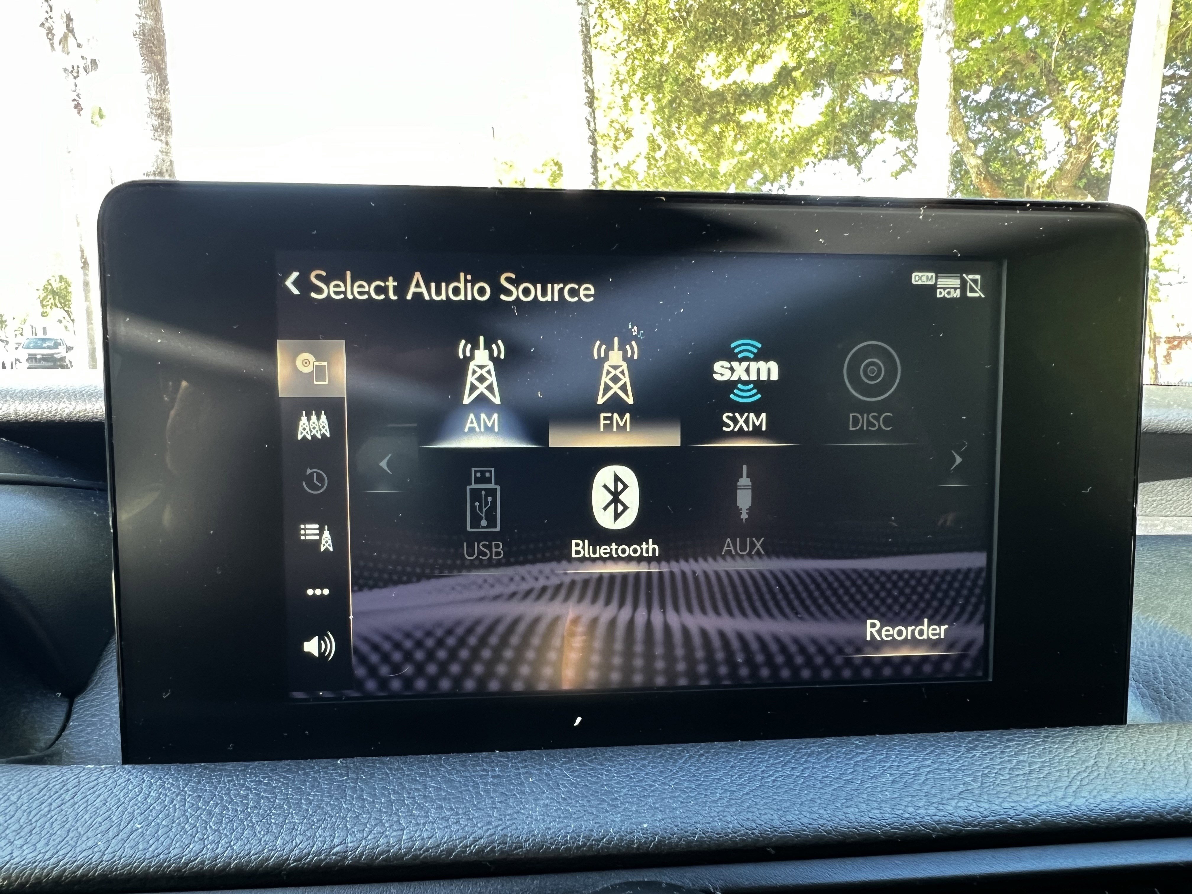 Used 2023 Lexus IS 300 w/ Premium Package image 25