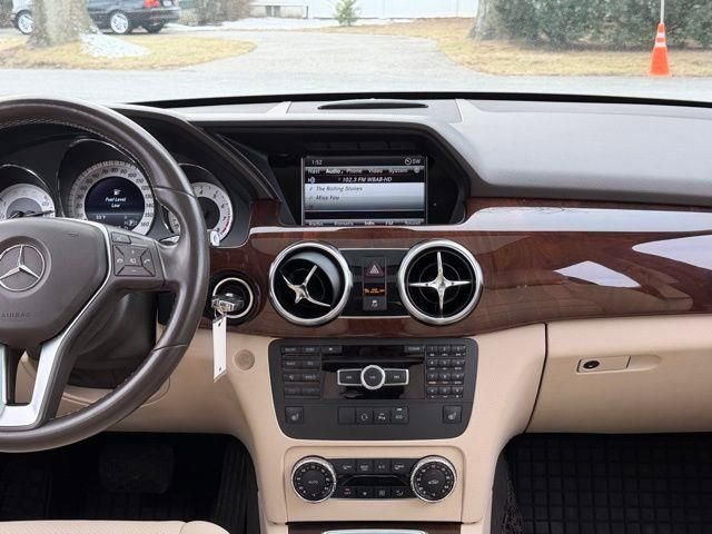 Used 2014 Mercedes-Benz GLK 350 4MATIC image 19