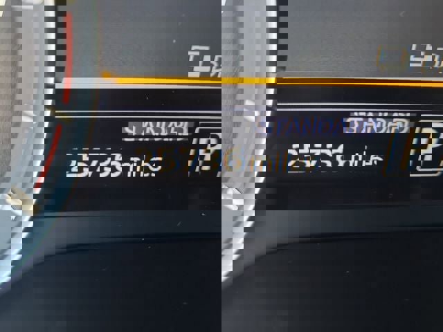 Used 2023 INFINITI QX55 Essential image 26