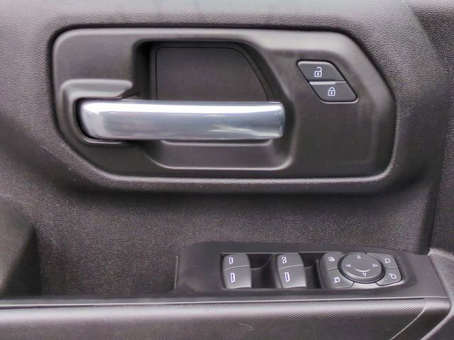 Certified 2022 Chevrolet Silverado 2500 Custom w/ Custom Value Package image 22