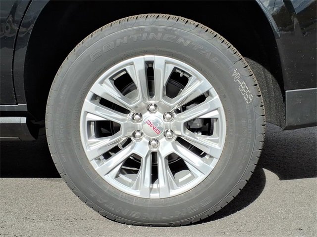 New 2026 GMC Yukon Denali w/ Sun & Power Step Package image 6