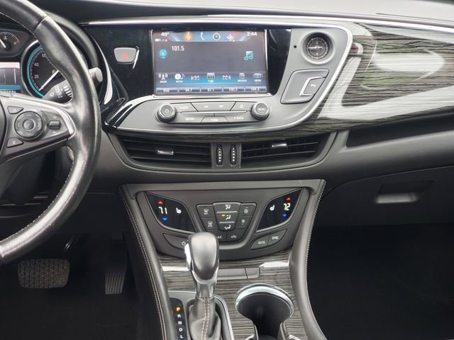 Used 2017 Buick Envision Essence FWD image 26