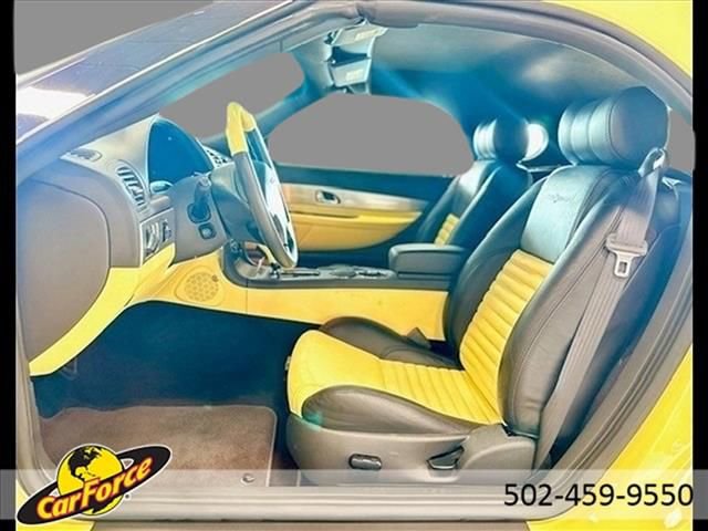 Used 2002 Ford Thunderbird image 12