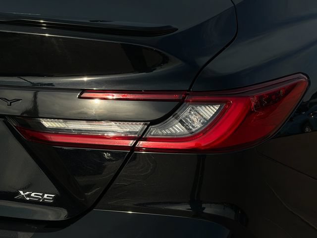 Used 2026 Toyota Camry XSE w/ Premium Plus Package FWD image 30