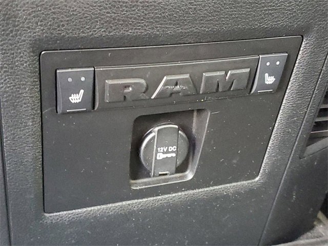 Used 2015 RAM 2500 Laramie image 13