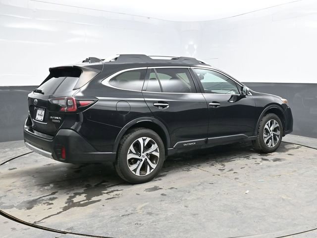 Used 2021 Subaru Outback Touring image 7