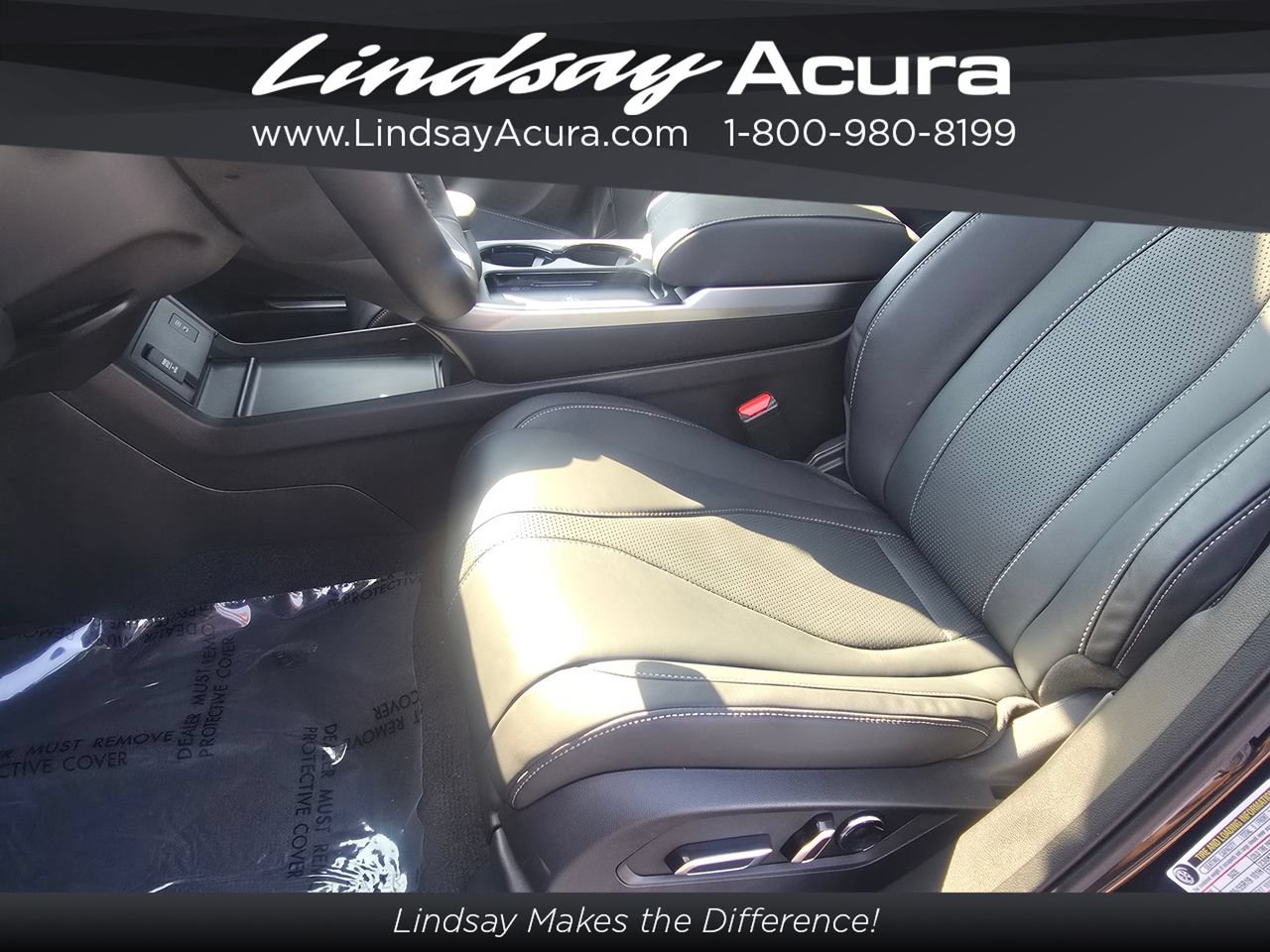 New 2026 Acura RDX w/ Technology Package AWD/4WD image 13