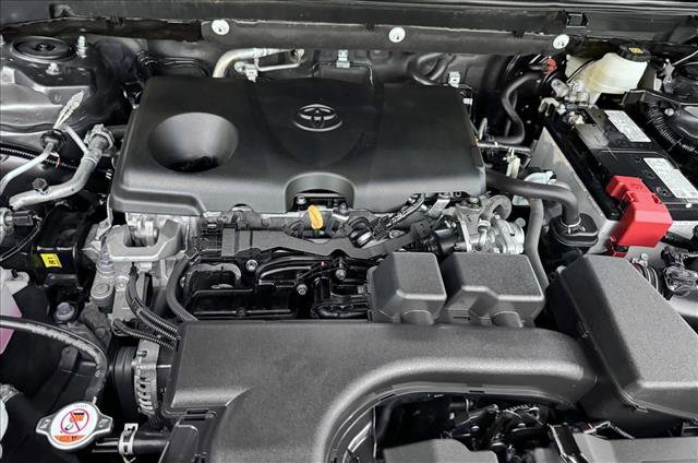 Used 2024 Toyota RAV4 LE image 20