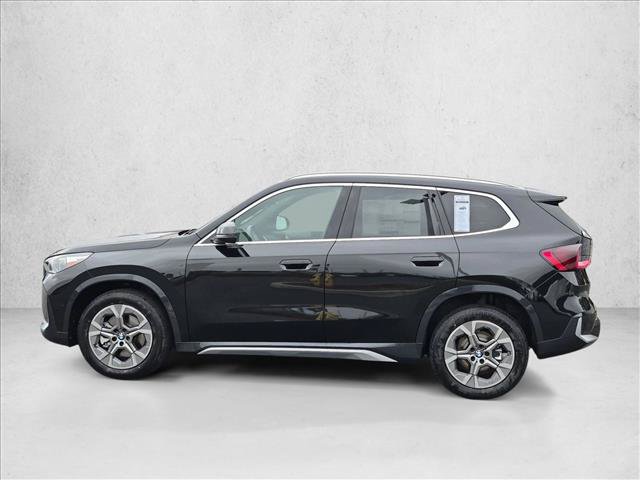 New 2026 BMW X1 xDrive28i w/ Convenience Package AWD/4WD image 5