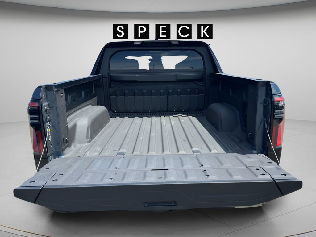 Used 2025 GMC Sierra EV Denali AWD/4WD image 7