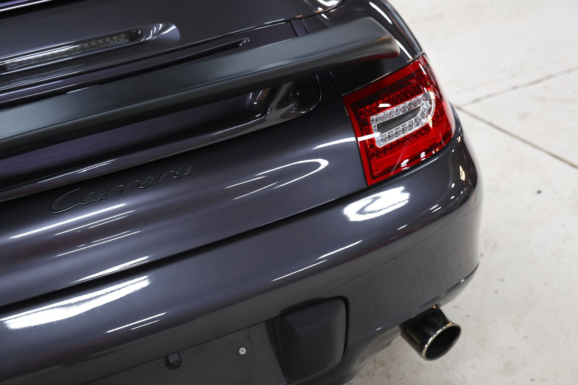 Used 1999 Porsche 911 Cabriolet image 39