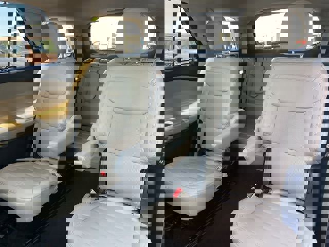 Certified 2023 Ford Explorer Limited w/ Limited Technology Package AWD/4WD image 14