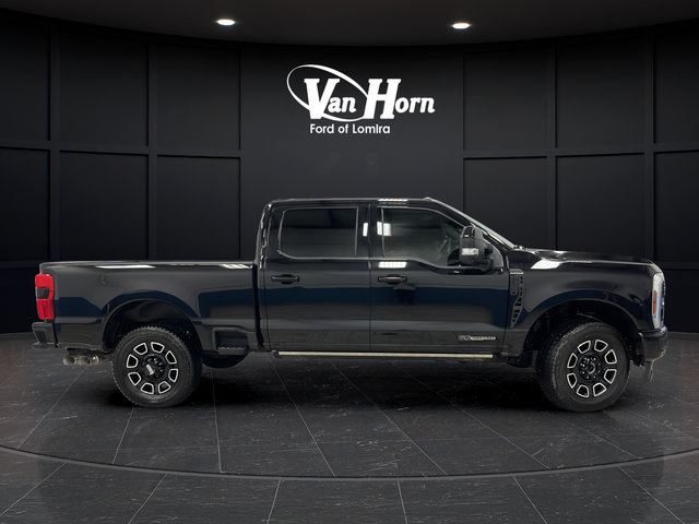 Used 2026 Ford F250 Platinum AWD/4WD image 8